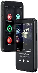 FiiO M6 Hi-Res Music player MP3 bez gubitaka s podrškom za HiFi Bluetooth aptX HD/LDAC, USB Audio/DAC,DSD/Tidal/Podrška