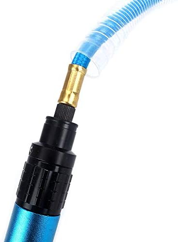 1/8 1/4 high-Speed Zračni Mikro-Brusilica Mini olovka Za Poliranje Stroj za Alat za Brušenje Rezni Pneumatski