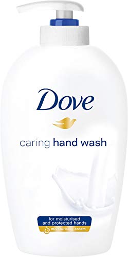 Dove Beauty Cream Poklanjati ručno pranje Original - 8,45 oz/250 ml Pakiranje od 3