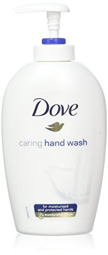 Krema za njegu kože Dove Beauty Za pranje ruku, 250 ml/8,45 unca (Pakiranje od 2 komada)