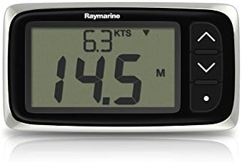 Bi-Podaci Raymarine i40 sa senzorima kroz telo Sustav Bi-podataka Raymarine i40