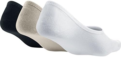 Ženske pluća vodootporne čarape Nike od 3 komada