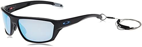 Oakley Muške sunčane naočale pravokutnog oblika sa splitom slikom OO9416