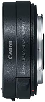 Adapter za pričvršćivanje ltra Canon EF-EOS R s kružnom поляризационным filter