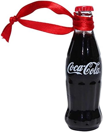 Ukras Za Mini-Boce Punjene Coca-Colu