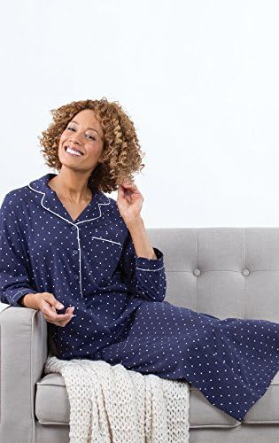 Пижама Ženska spavaćica Takav Soft - Duge spavaćice za Žene