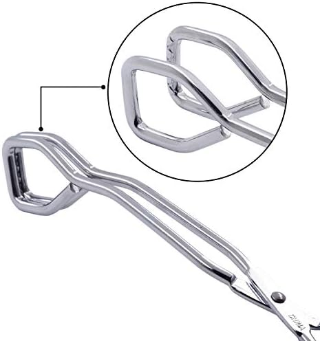 Kuhinjski Scissor Kliješta HINMAY 11-Inčni Сверхмощные Scissor Kliješta Od Nehrđajućeg Čelika Za Kuhanje