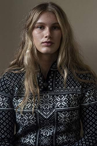 Ženski džemper Dale of Norway za žene u stilu svijet