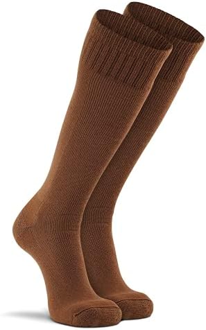 Suhe čarape Fox River s фитилем za muškarce s dodatnim jastukom za pancerice do sredine srna
