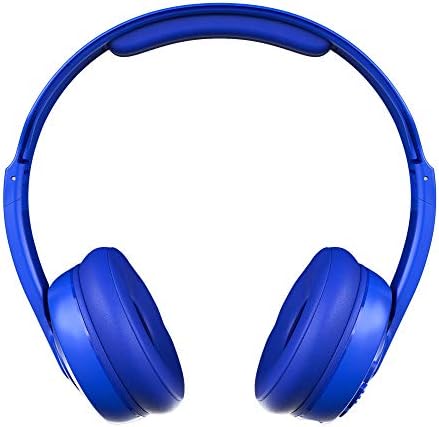 Bežične Slušalice sa Kaseta Skullcandy - Kobalt Plava