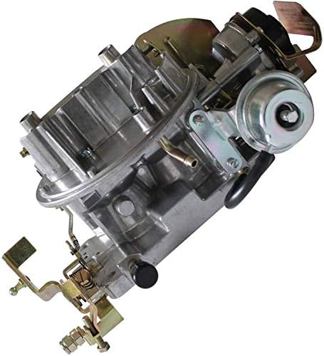 Karburator 2100 A800 2-cilindrični Karburator je Kompatibilan sa Ford F100 F250 F350, Kompatibilan s motorom