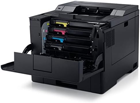 Laserski pisač u boji Dell Computer C3760n