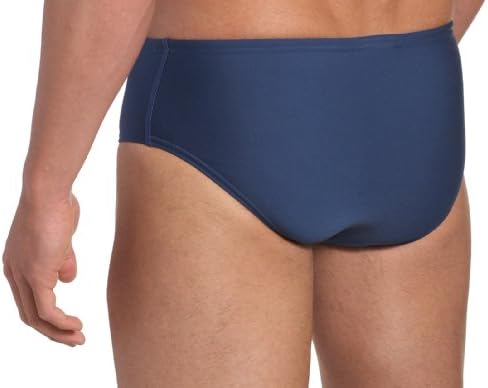 Topljenje Muški kupaći kostim Kratka izdržljivost+ Solidan Odrasla osoba