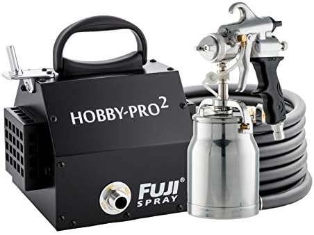 Fuji 2250 Hobi-PRO 2 HVLP Распылительная sustav + Bonus Komplet + Bonus Filteri