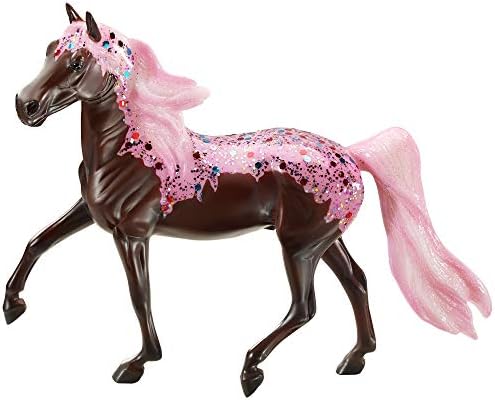 Serija Breyer Freedom (Klasika) Cupcake | Serija Dekorateri | Model igračke-Konja | u Mjerilu 1: 12 (Klasika)