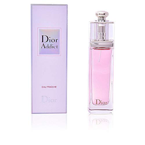Dior Dior Addict Eau Fraiche de toilette Spray 3,4 Grama/ 100 Ml za žene 3,4 Fl Oz