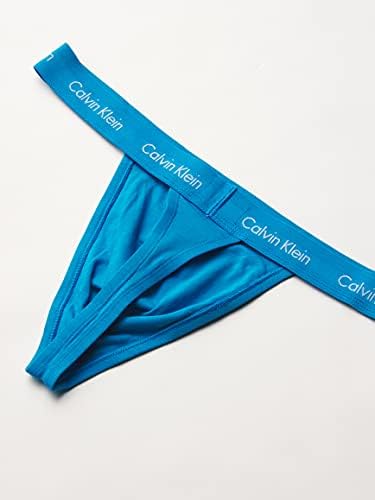 Muško donje rublje Calvin Klein, Pamuk, elastične bič Pride Multipack