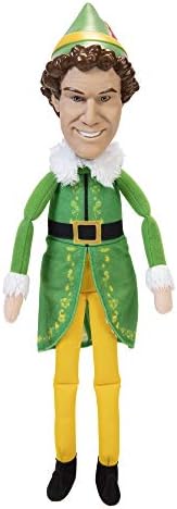 Elf, Govori Medo s 15 frazama Oko 12 cm u visinu