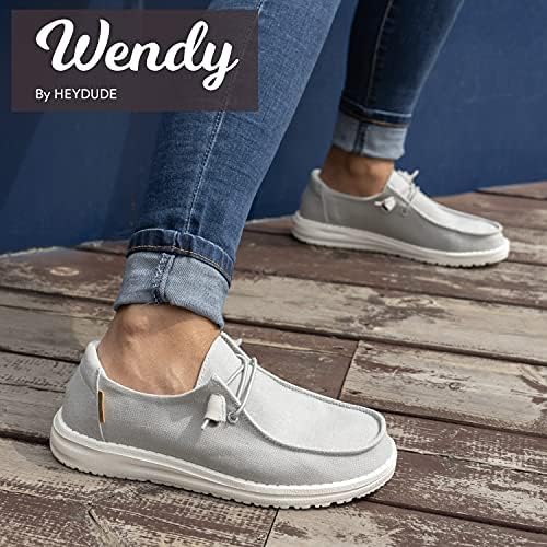 Hej, Čovječe, Ženske cipele Wendy Različitih Boja