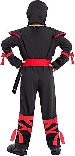 Ninja odijelo za dječake 4 T-14