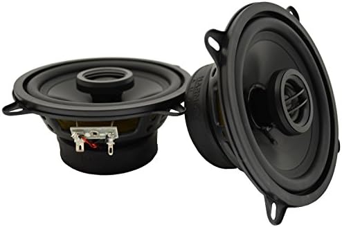 Auto stereo Harmony Audio HA-R4 serije u Ritmu 4 zamjena zvučnika i grills snage 150 W