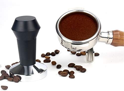 Obračun Kava 51 mm Umjerena Espresso Obračun s Ravnim Osnova od Nehrđajućeg Čelika Barista Kava u Prahu Čekić