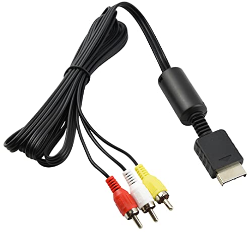 Napajanje ac + Audio-Video Kabel RCA AV Kabel-ac Prilagodnik izmjeničnog napona Kabel Za Vanjski Monitor tv