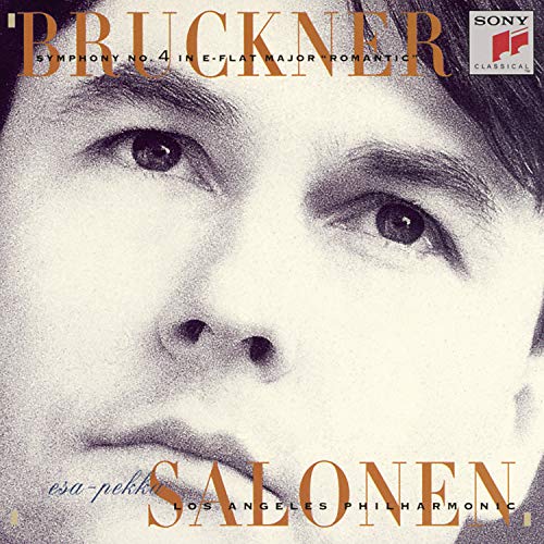 Bruckner: Simfonija Broj 4 - Эса-Pekka Salonen