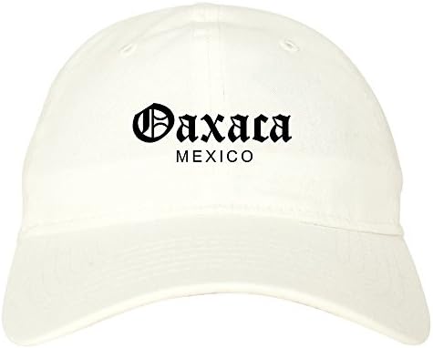 Kraljevi New Yorka, Oaxaca, Meksiko Muška Папина Šešir, Kapu