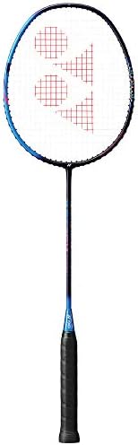 Reket za badminton YONEX Astrox Smash s unaprijed se protezao reket (Tamno plava/Svijetlo plava) (FG5)