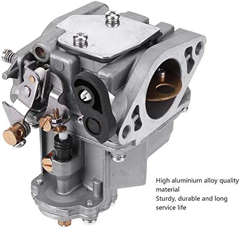 Karburator VGEBY za vanbrodskog motora, Kajak od legure 66M-14301-00, 4-taktni karburator za vanbrodskog motora