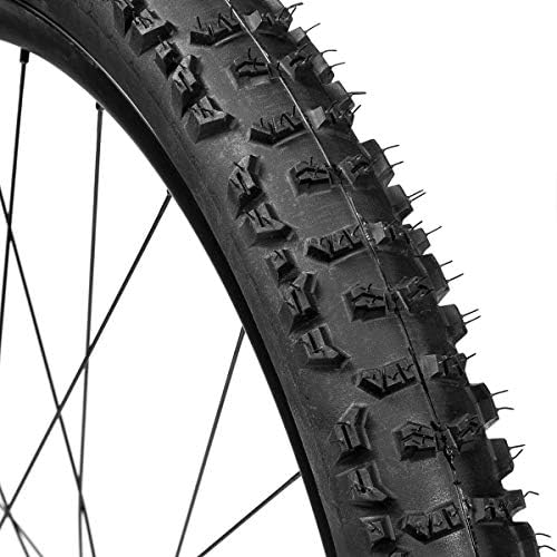 Guma za brdski biciklizam Continental ShieldWall - Вездеходная Zamjena MTB-guma (26, 27.5, 29)