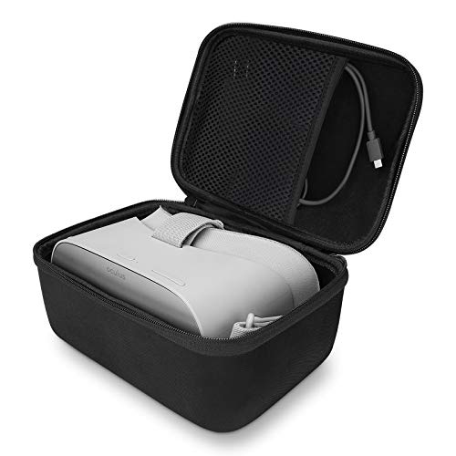 Tvrda torbica za ProCase EVA za offline virtualne stvarnosti Oculus Go, teško nosio Putnu torbu za nošenje,