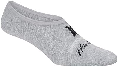 Ženske čarape Hurley od 6 komada Bez čarapa