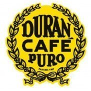 Café Duran Najbolji Panamski Jednodijelni Pržene kave u zrnu 360 g (12,7 oz), Tek uvezen iz visoravni Chiriqui