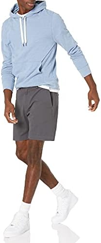 Muške kratke hlače Essentials Slim-fit 7 inča kratkih rukava