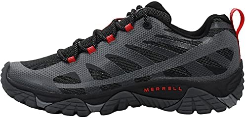 Muška pješačkih Merrell obuća Moab Edge 2 za muškarce
