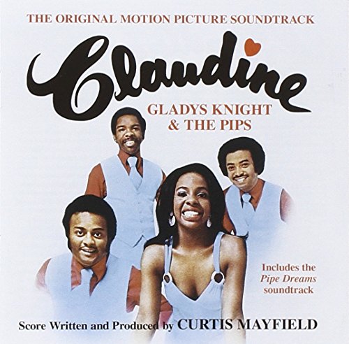 Claudine/Pipe Dreams Original Soundtracks