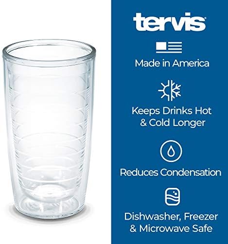 Čaša za piće Proizveden u SAD-u s dvostrukim stijenkama i Tehnologije sveučilišta Virginia tech Hokies S izolacijom