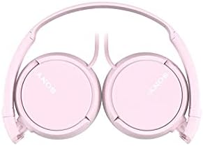 Dinamičke sklopive slušalice Sony MDR-ZX110-P (pink)