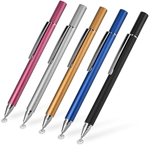 Olovka za ASUS Transformer Book T100 (Olovka od BoxWave) - Kapacitivni stylus FineTouch, Сверхточный olovka