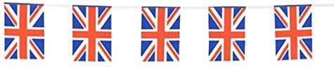 Zastave velike Britanije Zastava Ujedinjenog Kraljevstva Mali Redak Zastava Banner Mini-Nacionalne Zastave Zemalja