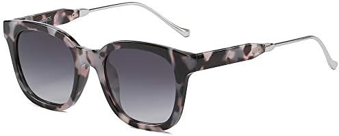 Klasični Trg Polarizirane Sunčane naočale SOJOS za žene i muškarce Retro Modne Sunčane naočale UV400 SJ2050