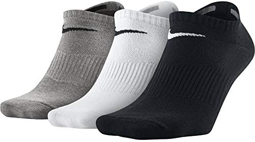 Čarape za muškarce Nike, Bez izlaganja (3 Para)