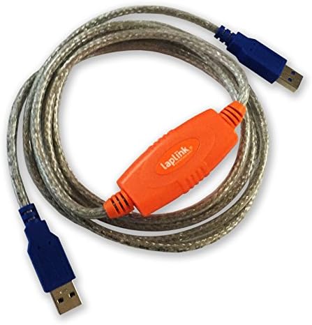 Сверхскоростной kabel za prijenos podataka Laplink 6' USB 3.0 za prijenos podataka na PC