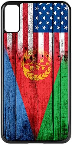 Torbica za Apple iPhone 11 zastavu Kurdistan (эритрейский)