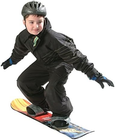 Snowboard Emsco Group ESP 110 cm za Фрирайда - Podesivi nosači - za početnike i iskusne Vozače, Grafički