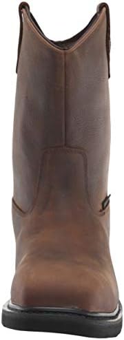 CIPELE HARLEY-DAVIDSON Muške cipele Altman Ct Western Boot