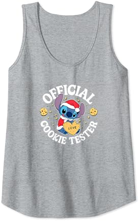Lilo & Stitch - Svečana bodom Službena majica Tester keksa