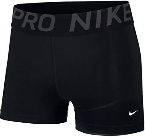 Trening kratke hlače Nike za žene Pro 3 inča